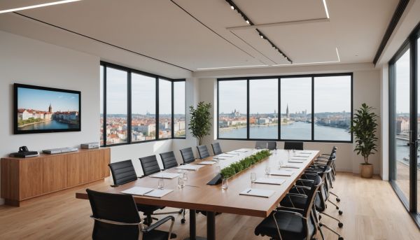 Réussir l'organisation d'un événement entreprise à Bayonne
