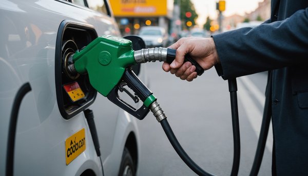 Quelle carte carburant convient le mieux à une pme ?