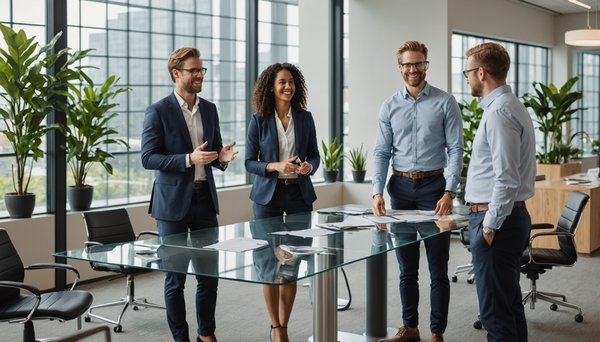 Attractivité employeur : construire une image rh solide avec dajm