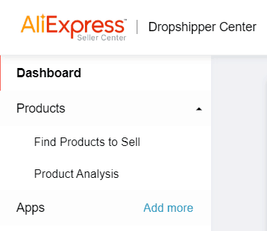 Comment Activer Dropshipping Center Aliexpress